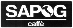 Свідоцтво торговельну марку № 238971 (заявка m201608177): sapog caffe