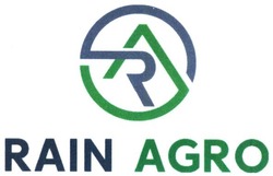 Заявка на торговельну марку № m201901538: rain agro; ar
