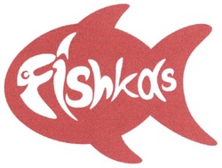 Свідоцтво торговельну марку № 249419 (заявка m201705440): fishkas