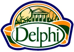 Заявка на торговельну марку № m200602669: delphi