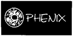 Свідоцтво торговельну марку № 48451 (заявка 2003066119): phenix