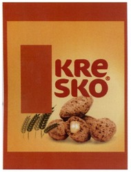 Свідоцтво торговельну марку № 259583 (заявка m201714836): kresko; kre sko