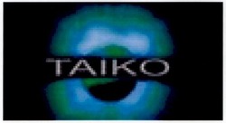 Свідоцтво торговельну марку № 62413 (заявка 20040910225): taiko; таіко