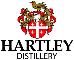 Свідоцтво торговельну марку № 117439 (заявка m200811747): hartley distillery