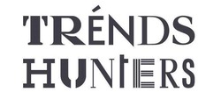 Свідоцтво торговельну марку № 250053 (заявка m201704294): trends hunters