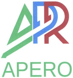 Свідоцтво торговельну марку № 213491 (заявка m201504440): apr; apero