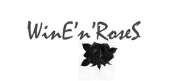 Свідоцтво торговельну марку № 271471 (заявка m201803028): wine'n'rozes; winenrozes; wine n rozes; wine'n'roses; winenroses; wine n roses