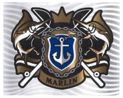 Свідоцтво торговельну марку № 271296 (заявка m201800337): marlin