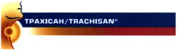 Заявка на торговельну марку № m201404496: трахісан/trachisan