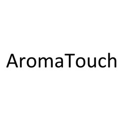 Свідоцтво торговельну марку № 262000 (заявка m201717423): aroma touch