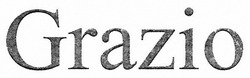 Свідоцтво торговельну марку № 266472 (заявка m201818989): grazio