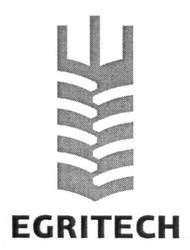 Свідоцтво торговельну марку № 239826 (заявка m201710408): egritech
