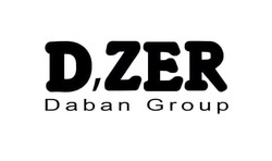 Заявка на торговельну марку № m202104654: d,zer daban group; dzer