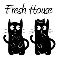 Заявка на торговельну марку № m202314215: fresh house