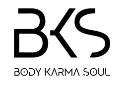 Заявка на торговельну марку № m202311915: bks body karma soul