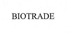 Заявка на торговельну марку № m201918545: biotrade