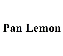 Заявка на торговельну марку № m202305952: pan lemon