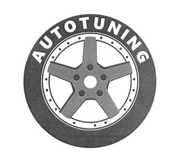Свідоцтво торговельну марку № 256388 (заявка m201815430): autotuning