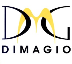 Свідоцтво торговельну марку № 53803 (заявка 20031010901): dmg; dimagio