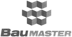 Свідоцтво торговельну марку № 82541 (заявка m200604412): baumaster; bau master