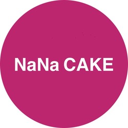 Заявка на торговельну марку № m202320276: nana cake