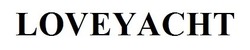 Свідоцтво торговельну марку № 299609 (заявка m201920027): loveyacht