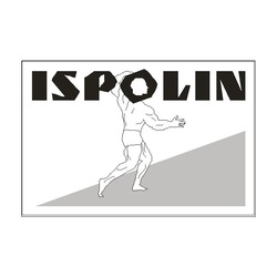 Свідоцтво торговельну марку № 204626 (заявка m201408947): ispolin