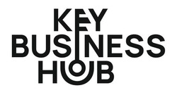 Заявка на торговельну марку № m202404102: key business hub