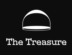Заявка на торговельну марку № m202408279: тне; the treasure