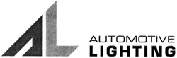 Заявка на торговельну марку № m201404662: al; automotive lighting