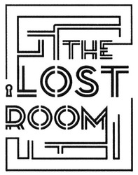 Свідоцтво торговельну марку № 224740 (заявка m201515881): the lost room