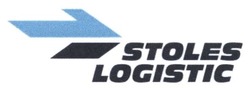Свідоцтво торговельну марку № 284733 (заявка m201820944): stoles logistic; 1