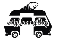 Свідоцтво торговельну марку № 330339 (заявка m202109501): my yummy bus; myyummybus