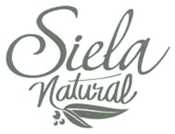 Свідоцтво торговельну марку № 212222 (заявка m201500399): siela natural