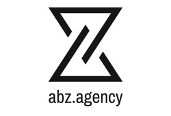 Заявка на торговельну марку № m202322820: abz.agency