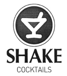 Свідоцтво торговельну марку № 242508 (заявка m201615594): shake cocktails