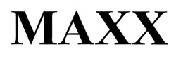 Свідоцтво торговельну марку № 276997 (заявка m201913663): махх; maxx