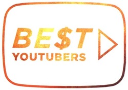 Заявка на торговельну марку № m201830070: best youtubers