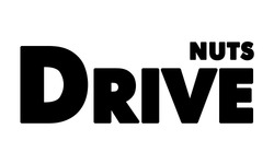 Заявка на торговельну марку № m202121848: drive nuts