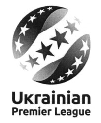 Свідоцтво торговельну марку № 218955 (заявка m201615006): ukrainian premier league