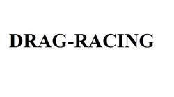 Свідоцтво торговельну марку № 175856 (заявка m201219122): drag-racing