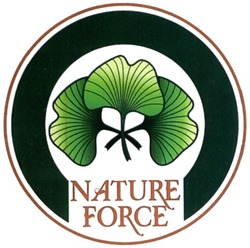 Заявка на торговельну марку № m202011092: nature force