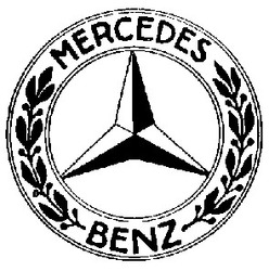 Свідоцтво торговельну марку № 376 (заявка 57052/SU): mercedes-benz