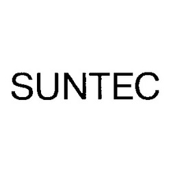 Свідоцтво торговельну марку № 4695 (заявка 52255/SU): suntec
