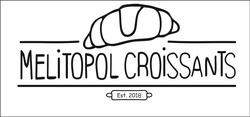 Свідоцтво торговельну марку № 274882 (заявка m201811491): melitopol croissants; est 2018
