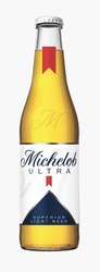 Свідоцтво торговельну марку № 307088 (заявка m201930214): michelob ultra superior light beer