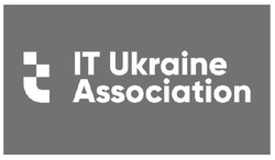 Заявка на торговельну марку № m202108302: it ukraine association
