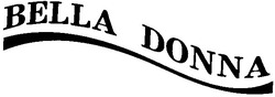 Свідоцтво торговельну марку № 55848 (заявка 2004010084): bella donna