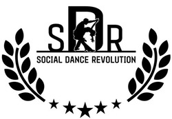 Заявка на торговельну марку № m201800172: sdr; social dance revolution