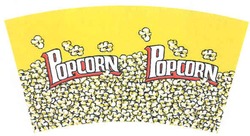 Свідоцтво торговельну марку № 106287 (заявка m200801063): popcorn